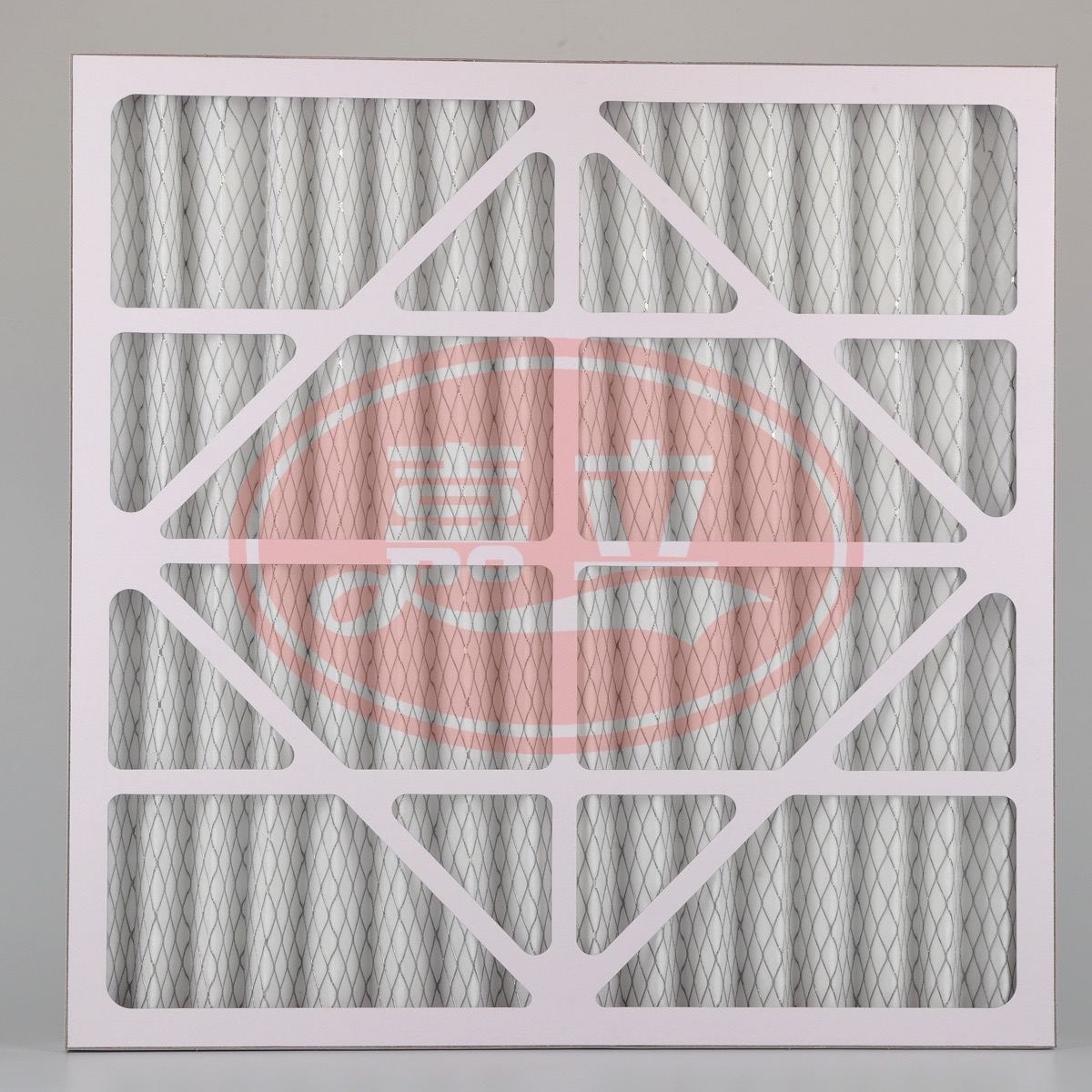 柘荣纸框过滤器